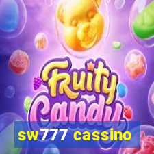 sw777 cassino